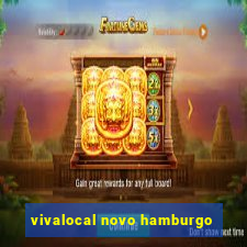 vivalocal novo hamburgo